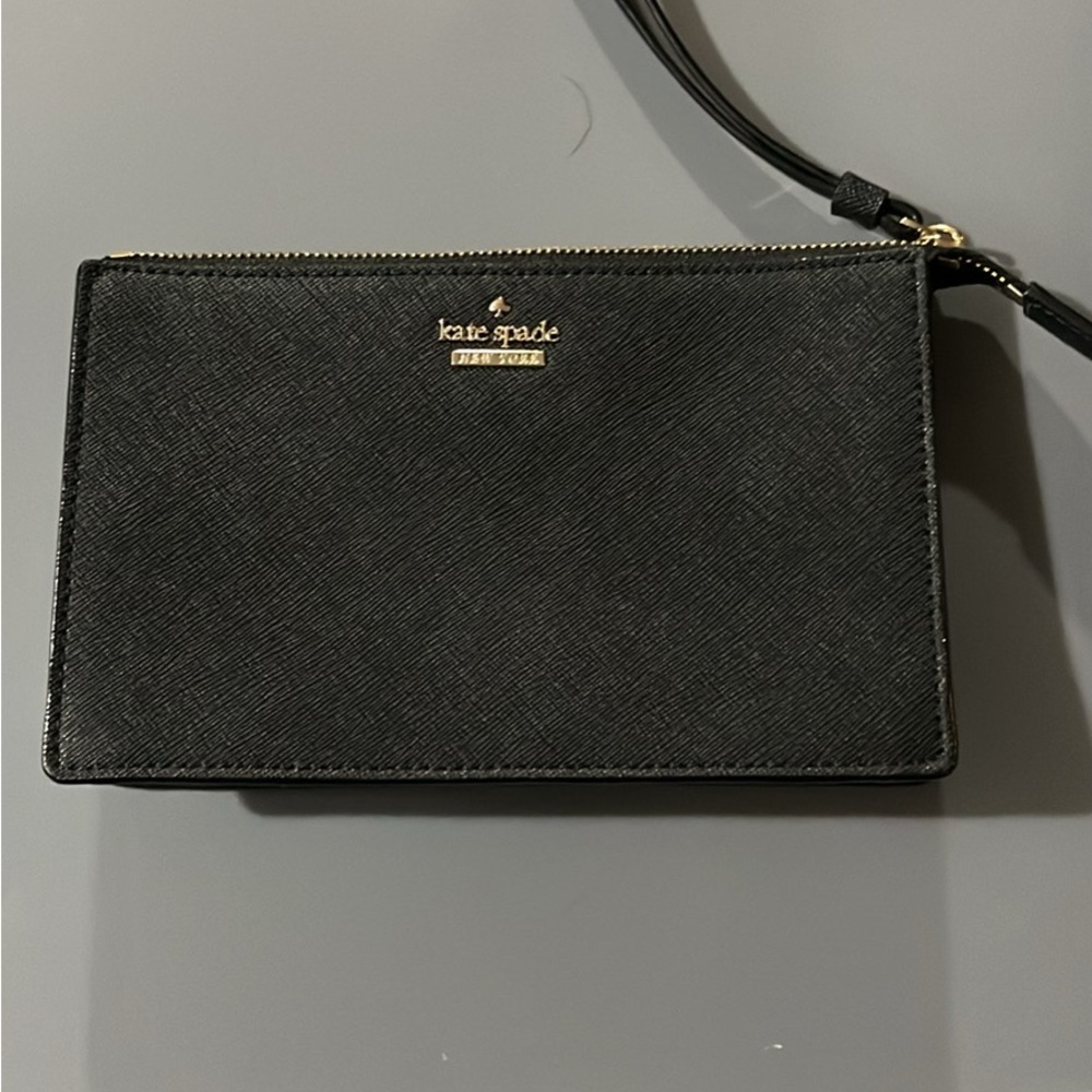 Kate Spade wristlet